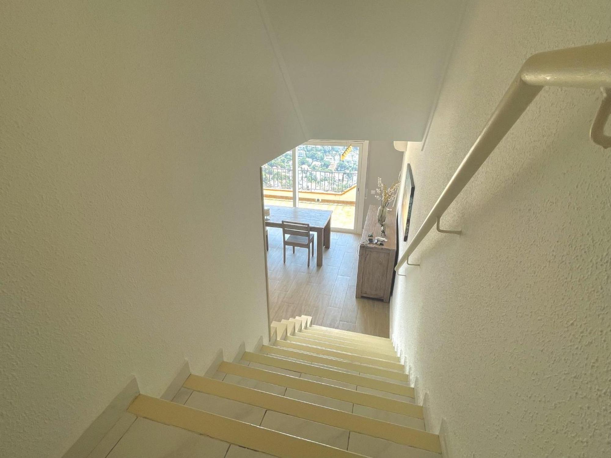Appartement Garbinell à Roses Extérieur photo